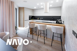 NAVO design