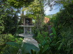 Studio House