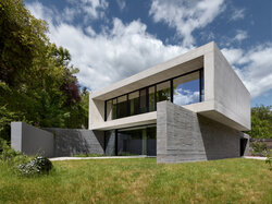 Villa Troja
