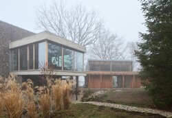 Medník House