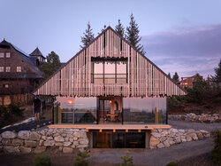 Kohútka Cottage