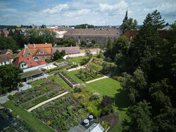 Kraffer Garden