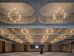 Reconstruction of a Brutalist Icon