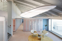 Blueriot | Kanceláře Deveron