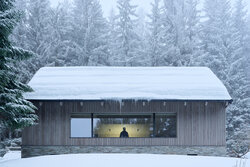 Na Kukačkách Mountain Chalet