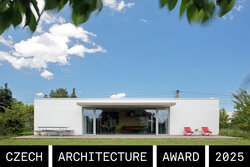 Polanka nad Odrou House