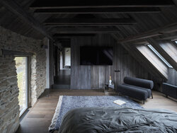 Cottage in Vysočina