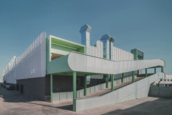 Leganés Auto Center