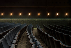 Teatro Maravillas Refurbishment