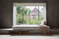 Panoší Újezd Summer House