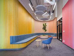 CNC & Active Offices
