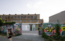 ŠMERAL ART FACTORY
