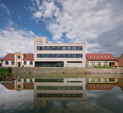 Čebín Primary School