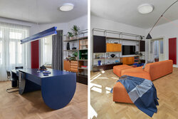 Staroměstská Apartment