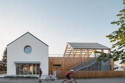 Planá Kindergarten