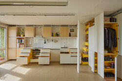 Byt architekta