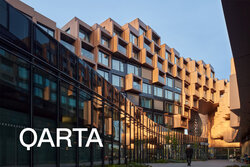 QARTA Architektura