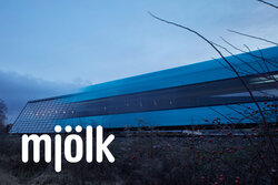Mjölk architekti