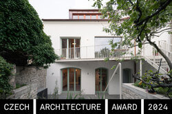 Rekonstrukce domu v Kutné Hoře