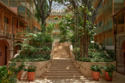 Kimpton Las Mercedes Hotel