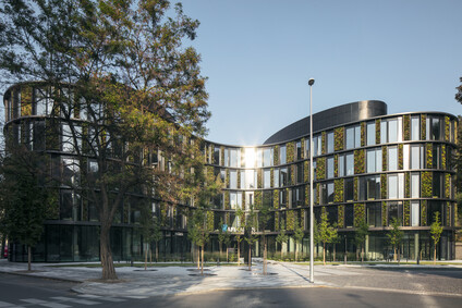 AFI KARLIN Butterfly