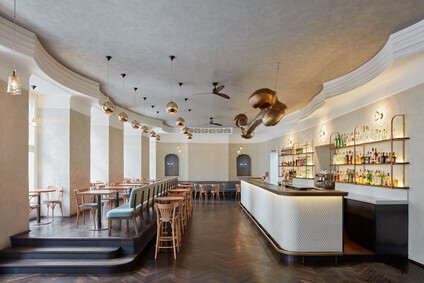 NoD Café