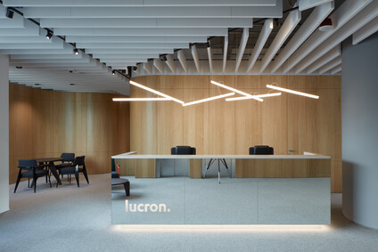 Lucron Office