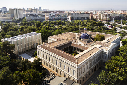 Universidad Europea | Turia Campus