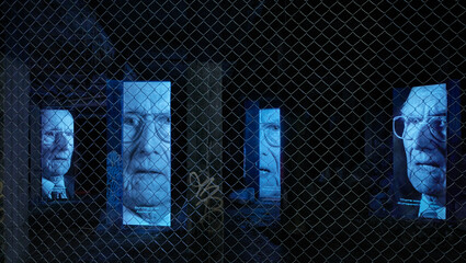 Paměť národa na Stalinu