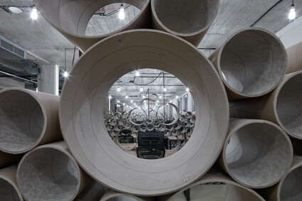 Kanceláře Czech Promotion