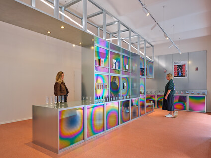 TIC Brno: živé kulturní rozhraní