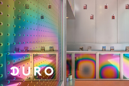 DURO DESIGN