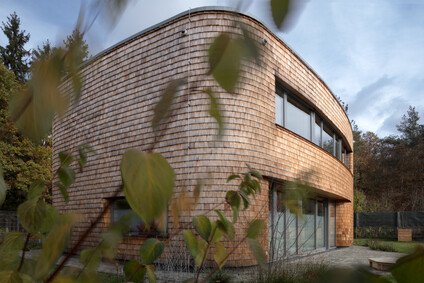 Rodinný dům v Dobříši