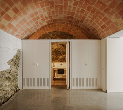 Fisherman’s House in Cadaqués