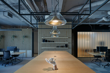 Kanceláře FUNTASTY