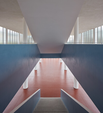 Obnova Památníku Tomáše Bati ve Zlíně