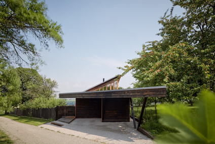 Chestnut House