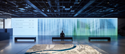 CAMP – Centrum architektury a městského plánování