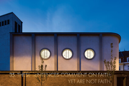 Věty po konceptuálním umění