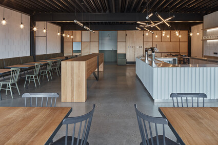 The Most Micro-brewery