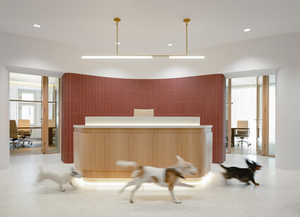 Palác Akropolis Offices