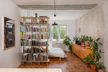 Painters´ Apartment