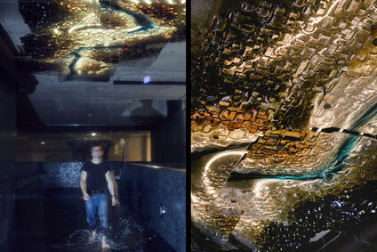 Talk | Matěj Hájek