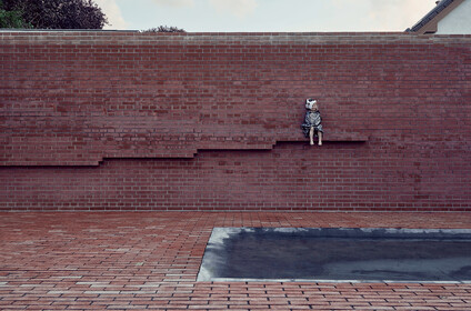 Revitalizace Husova parku v Praze 9 - SUPERSOUČASNÝ PRVEK