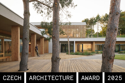 Children's Hospice House for Julia