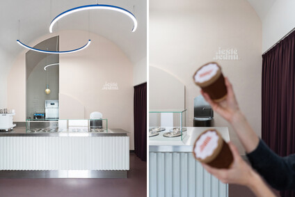 Zmrzlinárna Ještě Jednu