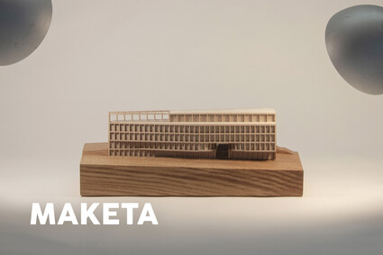 Maketa Modelmakers