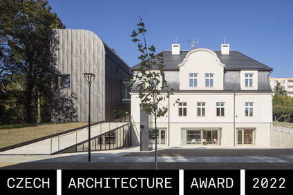 Knihovna IGI Vratislavice