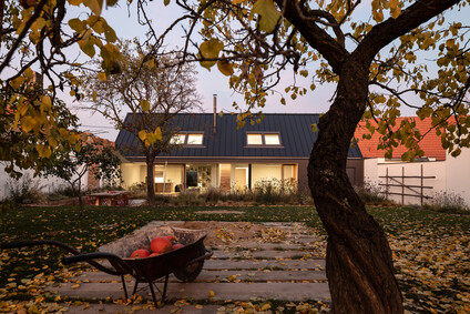 Family House Polánka