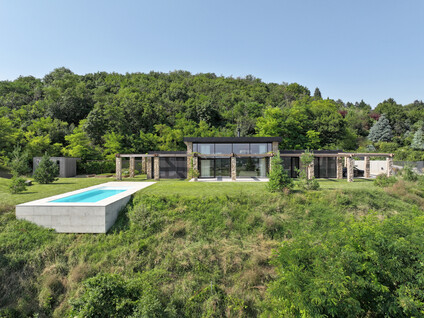 Villa VICUS